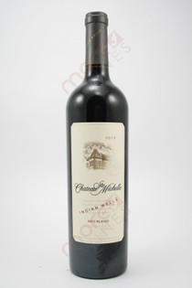 Chateau Ste. Michelle Indian Wells Red Blend 750ml