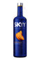 Skyy Infusions Georgia Peach Vodka 750ml