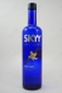 Skyy Infusions Vanilla Bean Vodka 750ml