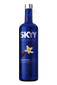 Skyy Infusions Vanilla Bean Vodka 750ml