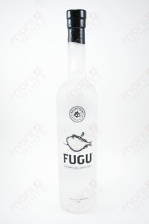 Ballast Point Fugu Vodka 750ml