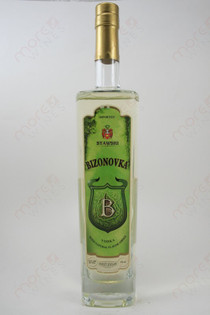 Stawski Bizonovka Vodka 750ml