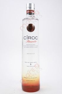 Ciroc French VS Brandy 375ml - MoreWines
