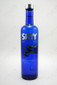 Skyy Infusions Pacific Blueberry Vodka 750ml