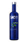Skyy Infusions Pacific Blueberry Vodka 750ml