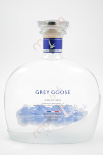 Grey Goose VX Vodka Exceptionelle 750ml