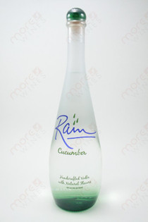 Rain Cucumber Vodka 750ml