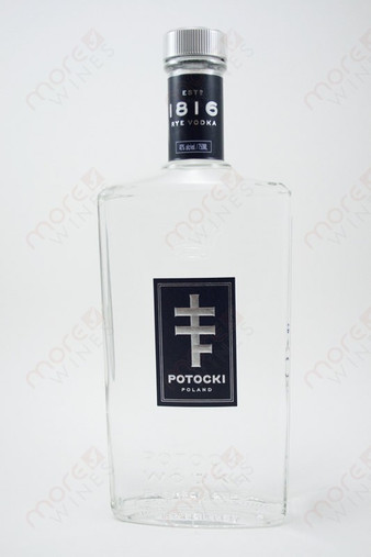 Potocki Poland Wodka 750ml