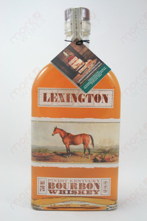 Lexington Whiskey 750ml