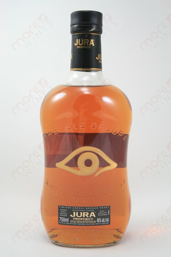 Jura Prophecy Whiskey 750ml