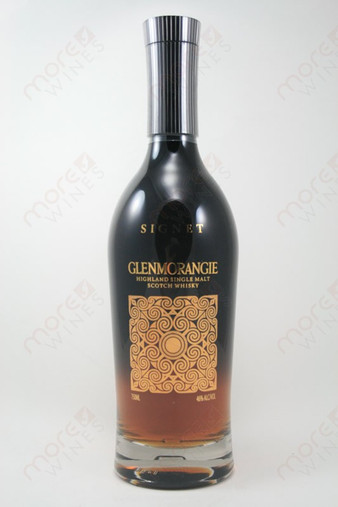 Glenmorangie Signet Whiskey 750ml