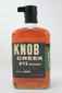Knob Creek Rye Whiskey 750ml