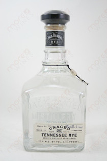 Jack Daniel's Holiday Select 2011 750ml - MoreWines