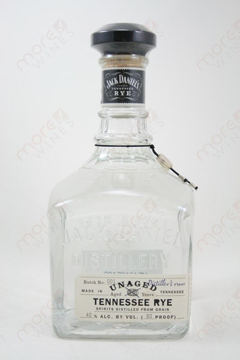 Jack Daniel's Rye 750ml