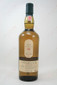 Lagavulin 12 year Old Whiskey 750ml