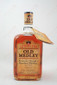 Old Medley 12 Year OldWhiskey 750ml