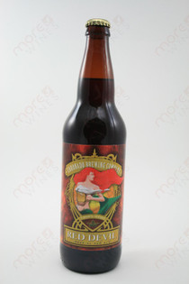 Coronado Red Devil Imperial Red Ale