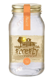 Firefly Peach Moonshine 750ml