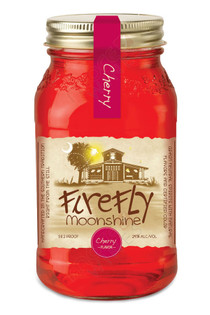 Firefly Cherry Moonshine 750ml