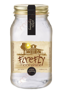 Firefly White Lightning Moonshine 750ml