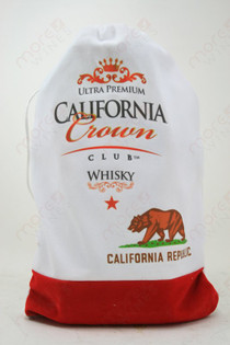 California Crown Club Whiskey 750ml