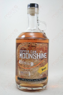 Copper Can Moonshine Honey 750ml