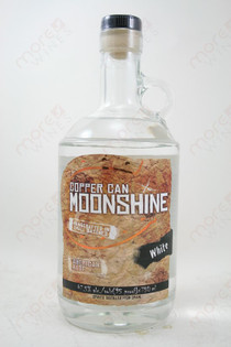 Copper Can moonshine White 750ml