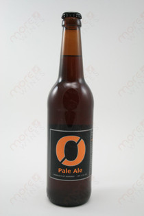 Nogne O Pale Ale