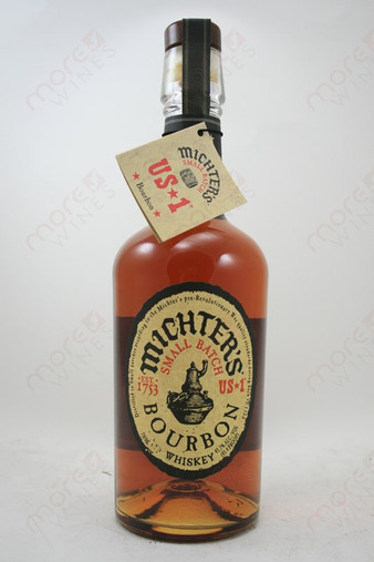 Michter's Small Batch Whiskey 750ml