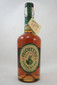 Michter's Straight Rye Whiskey 750ml