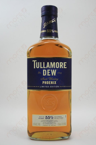 Tullamore Dew Phoenix 750ml
