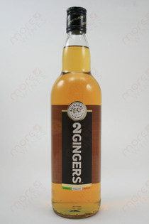 2 Gingers Irish Whiskey 750ml