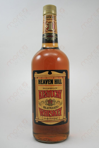 Heaven Hill Whiskey 1L