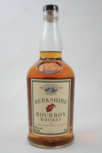 Berkshire Whiskey 750ml