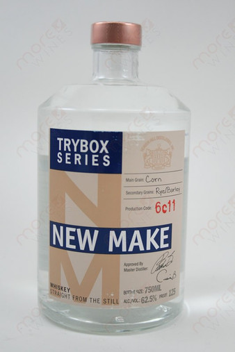 Heaven Hill Trybox Series Whiskey 750ml