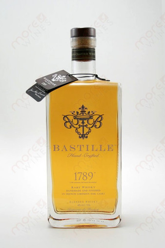 Bastille Rare Whiskey 750ml