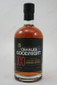 Charles Goodnight 100 Proof Whiskey 750ml