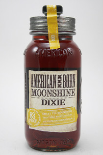 American Born Moonshine Dixie 750ml