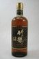 Nikka Pur Malt 12 Year Old Whiskey 750ml