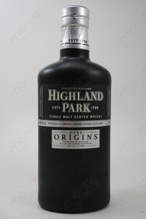 Highland Park Dark Origins 750ml