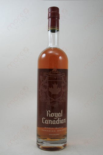 Royal Canadian Whiskey 750ml