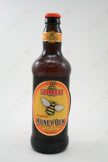 Fuller's Organic Honey Dew Ale