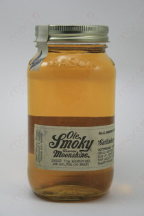 Ole Smoky Sweet Tea Moonshine 750ml