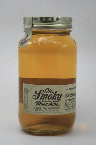 Ole Smoky Sweet Tea Moonshine 750ml