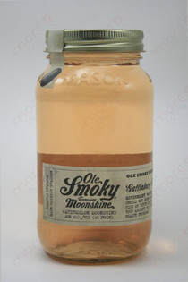 Ole Smoky Watermelon Moonshine 750ml