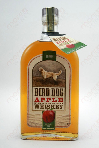 Bird Dog Apple Whiskey 750ml