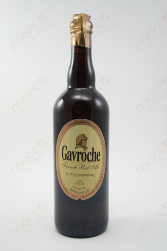 Gavroche French Red Ale