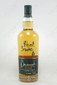 Benromach Speyside Single Malt Scotch Whiskey Peat Smoke 750ml