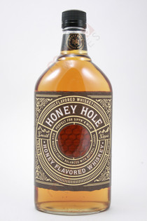 Honey Hole Honey Whiskey 750ml