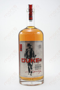 Duke Small Batch Kentucky Straight Bourbon Whiskey 750ml